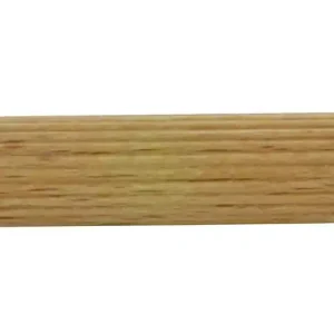 Tourillons hêtre striés 40 mm diamètre 10 mm par 10 CIME Prix Réduit