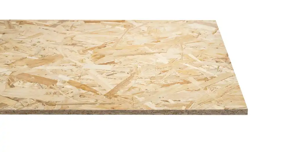 Panneau OSB 3 - 12 x 1250 x 2500 mm - KRONOSPAN Satisfait Ou Remboursé