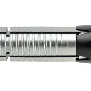 Acheter Direct Chevilles acier 16 x 65 mm et vis à pas métrique 10 x 90 mm