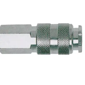 Achat Immédiat Raccord de jonction coupleur rapide à visser 1/4 F MECAFER