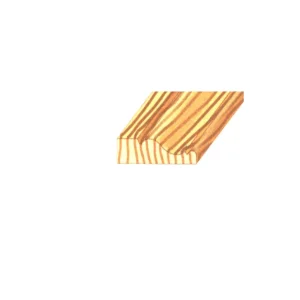 Soldes Chambranle en pin 9 x 38 x L.2400 mm GROUPE SIAT