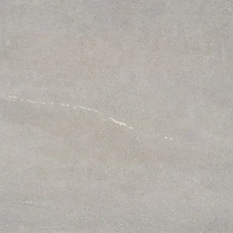 Carrelage de sol intérieur rectifié LAKE gris 60 x 60 cm paquet 1,416 m² Réduction