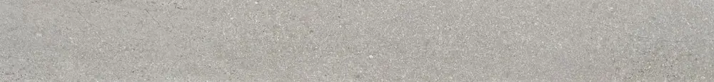 Produit De Marque Plinthe carrelage sol intérieur rectifié gris Lake 7.5 x 60 cm