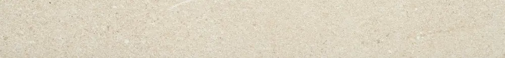 Plinthe carrelage sol intérieur rectifié ivoire Lake 7.5 x 60 cm Super Prix