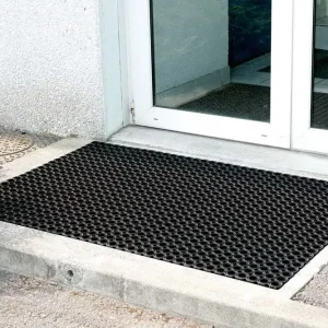 Promotion Saisonnière Caillebotis Caoutchouc M65 100X150cm EP17 ID PRO