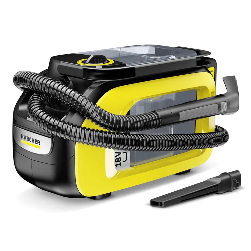 Aspirateur SE3-18 Compact - KARCHER Expédition Rapide