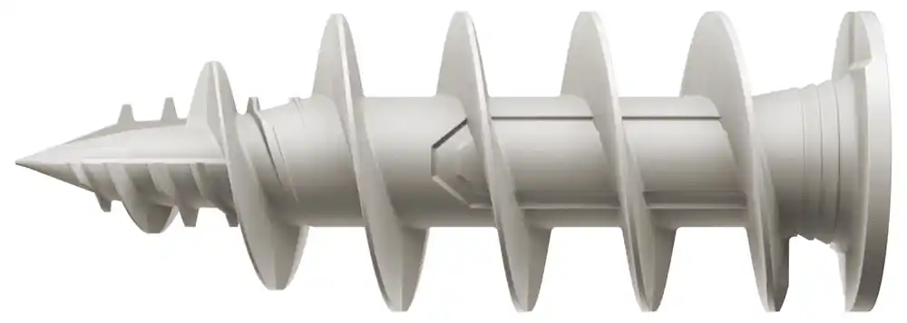 Cheville FID II 50 pour isolant par 50 FISCHER Haute Qualité