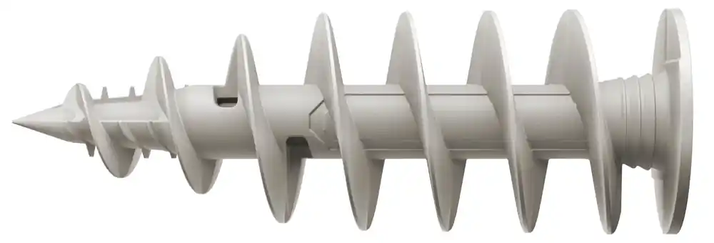 Populaire Cheville FID II Plus 90 pour isolant par 25 FISCHER