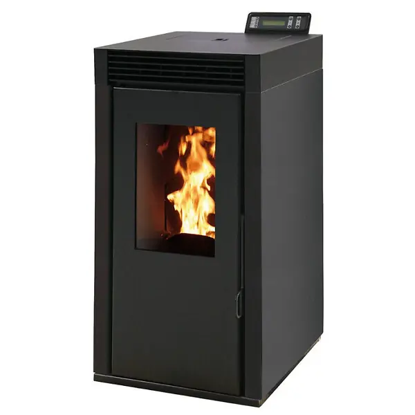 Authentique Poêle à granules MARINA 8 Etanche - INTERSTOVES