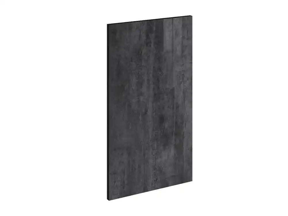 Quantité Limitée Porte pour meuble de cuisine Glossy metallo 04 brillant 70 x 45 cm OFITRES