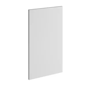 Meilleur Prix Porte pour meuble de cuisine Lotus blanc mat 70 x 45 cm OFITRES