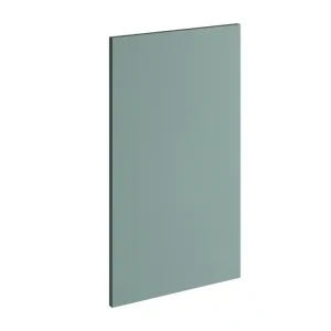 Petit Prix Porte pour meuble de cuisine Lotus vert d‘eau mat 70 x 45 cm OFITRES