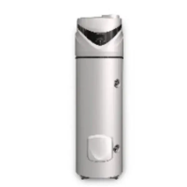 Meilleur Prix Chauffe-eau thermodynamique - 240 L - Acier émaillé - Blanc - Classe A+ ARISTON