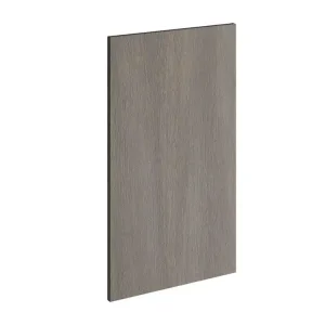 Porte effet bois grisé pour meuble de cuisine Nature muratti-01 70 x 45 cm OFITRES Usine Directe