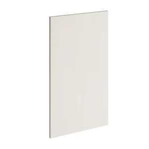 Porte effet bois blanc pour meuble de cuisine Nature muratti-04 70 x 45 cm OFITRES Remise