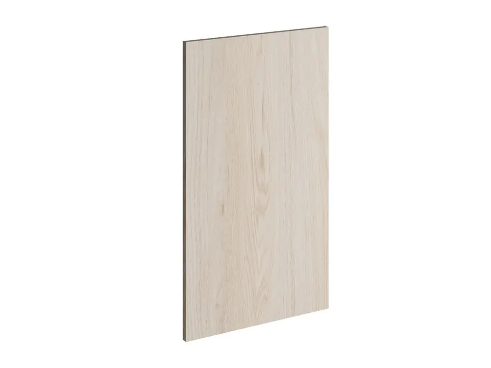 Porte effet bois blanchi pour meuble de cuisine Nature rosales-01 70 x 45 cm OFITRES Paiement Sécurisé