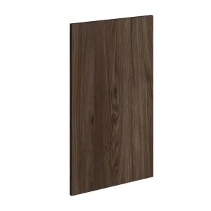 Porte effet bois foncé pour meuble de cuisine Nature rosales-03 70 x 45 cm OFITRES Bon Marché