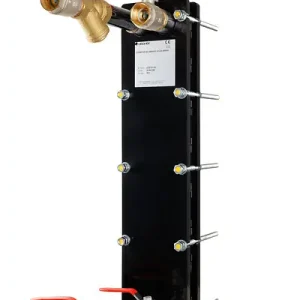 Echangeur de barrage 0-10 dimensionné pour PAC - ATLANTIC - 524808 Acheter En Ligne