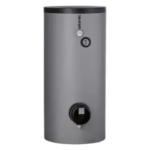Préparateur d‘eau chaude sanitaire Mileo 200L - ATLANTIC - 090881 Offre Spéciale