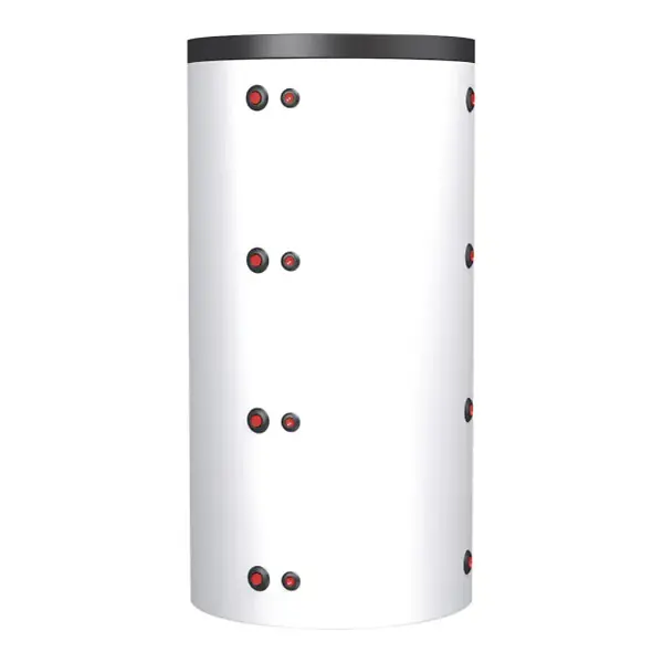 Meilleur Choix Ballon de stockage pour chauffage 800 L sans échangeur - THERMADOR - BS0800VHE
