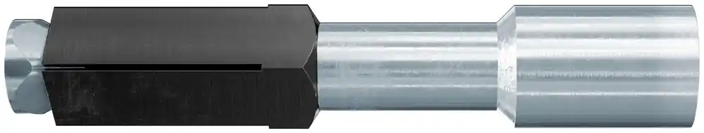 Acheter En Ligne Cheville FPX M6-I en acier électrozingué avec vis de 6 mm pour béton céllulaire par 25 FISCHER