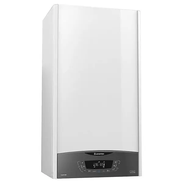 Chaudière murale gaz condensation CLAS B ONE PLUS 35kW - ARISTON - 3301612 Quantité Limitée