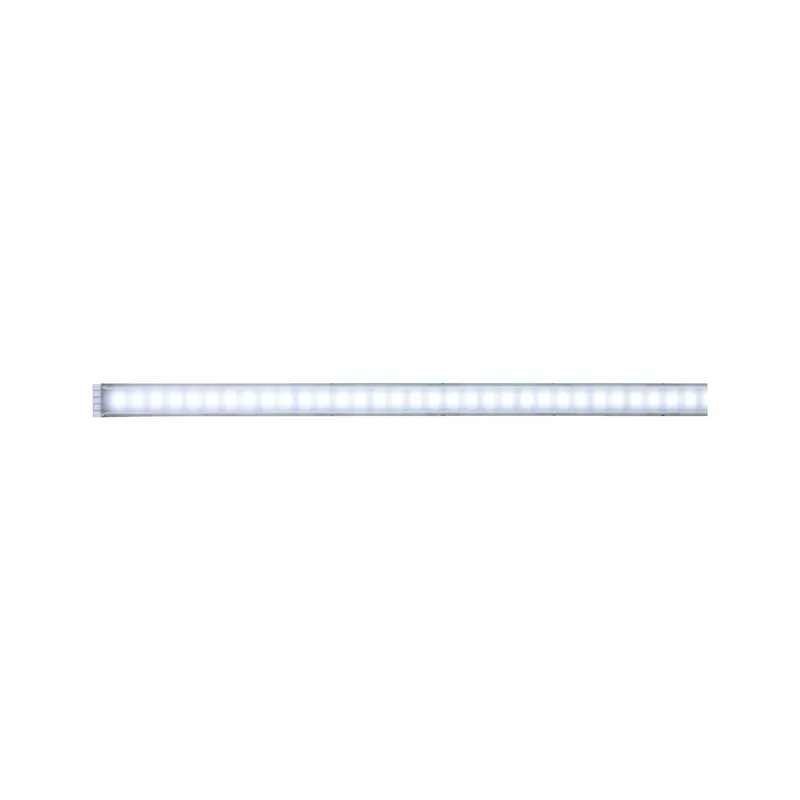 Ruban LED 1m blanc froid IP44 11,5W 24V Extension MAXLED 1000 PAULMANN Offre Spéciale