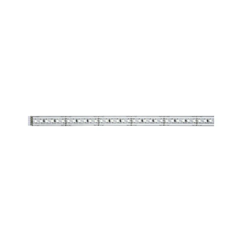 Ruban LED 1m blanc chaud IP44 13,5W 24V Extension MAXLED 1000 PAULMANN Jusqu'à Épuisement Des Stocks