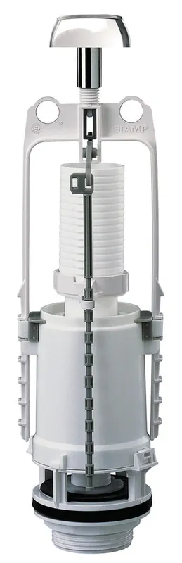 Mécanisme de chasse à étrier simple volume start and stop Switch SIAMP Vente Directe