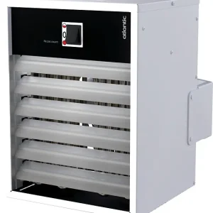 Aérotherme Aérofixe digital 20/10 KW - ATLANTIC - 612510 Prix Choc