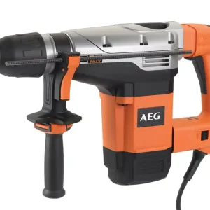Prix Choc Perforateur burineur SDS MAX électrique KH7E AEG