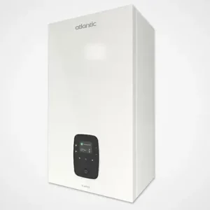 Meilleur Prix NAEMA 3 CHAUDIERE MURALE GAZ A CONDENSATION COMPACTE - NAEMA 3 - 12 CHAUDIERE MURALE GAZ A CONDENSATION COMPACTE ATLANTIC