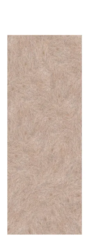 Patins découpables feutre laine doux adhésif 215 x 80 mm beige SCOTCH Prix Bas