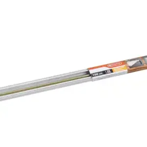 Jusqu'à Épuisement Des Stocks Rail de serrage et de guidage en aluminium 1 m - TACTIX