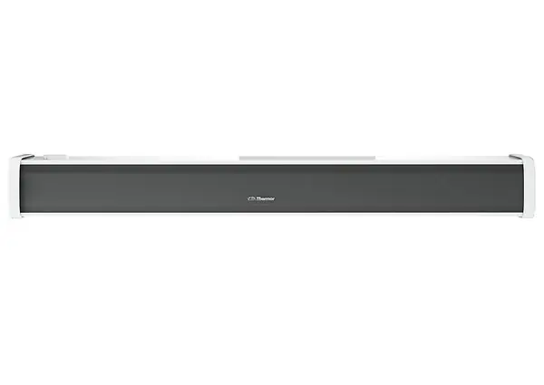 Rideau d‘air apparent grande taille 150 cm 6/9 kW - THERMOR - 486104 Vente Directe