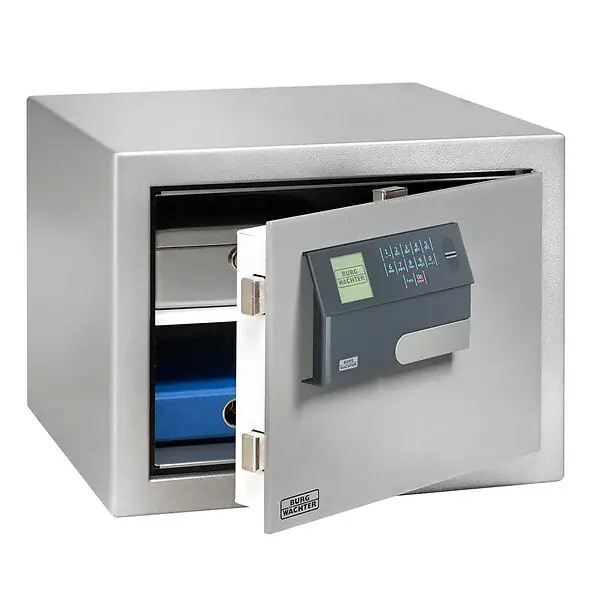 Coffre Fort Karat Mt 640 E Fp Serrure Biométrique BURG WACHTER Authentique