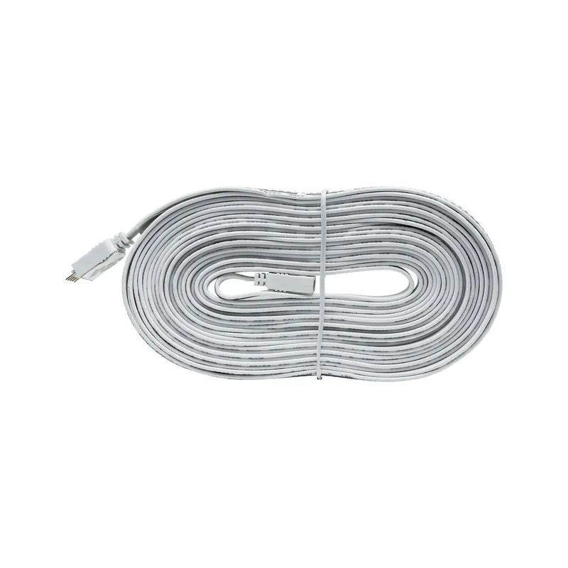 Satisfait Ou Remboursé Câble de connexion 5m ruban LED blanc MAXLED PAULMANN