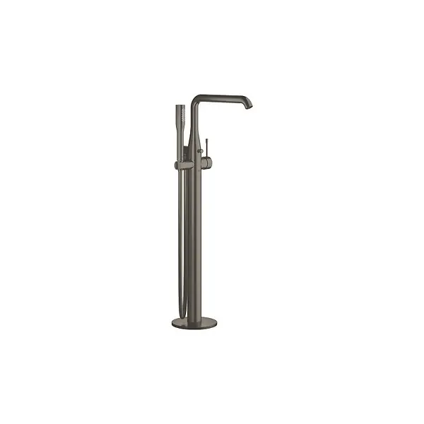 Essence Mitigeur monocommande Bain/Douche 1/2", montage au sol (23491AL1) GROHE Expédié Aujourd'hui