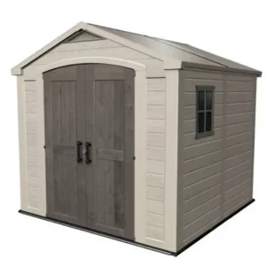 Commander Maintenant Abri Sydney 88 su 5.6m² KETER