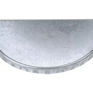 TALON EMBOITABLE DEV 33 GALVA Nouveauté