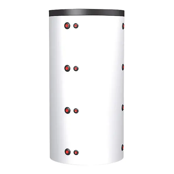 Ballon stockeur 1000 L pour chauffage - THERMADOR - B1000HE Commande En Gros