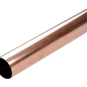 TUYAU DESCENTE 080 CUIVRE 2ML Retour Gratuit