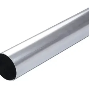 TUYAU DESCENTE 100 ZINC 2ML Soldes