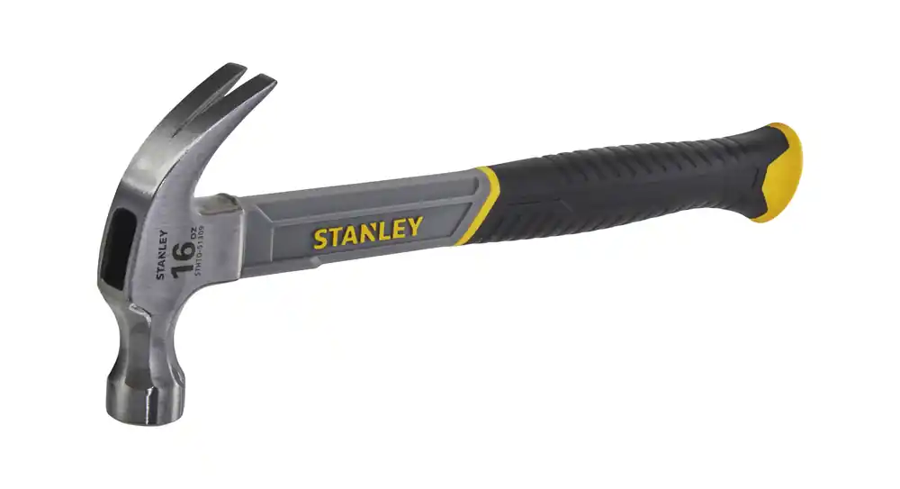 Meilleure Vente Marteau arrache clous 450GR STANLEY