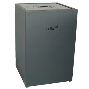 Top Vente Brasero Q1 graphite plancha acier carbone ARTISS