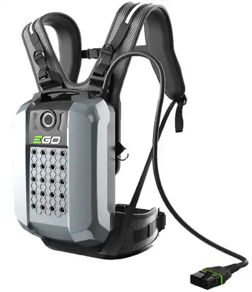 Batterie Dorsale Bax1500 - 56v 28 Ah EGO Commander Maintenant