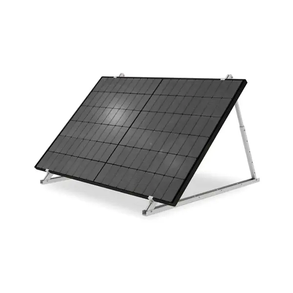 Kit solaire photovoltaïque Plug & Play 2 capteurs sur prise - THERMADOR - KPV8 Commande En Gros
