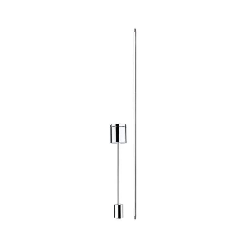 Barre de suspension Urail 125/250mm chrome URAIL PAULMANN Remise