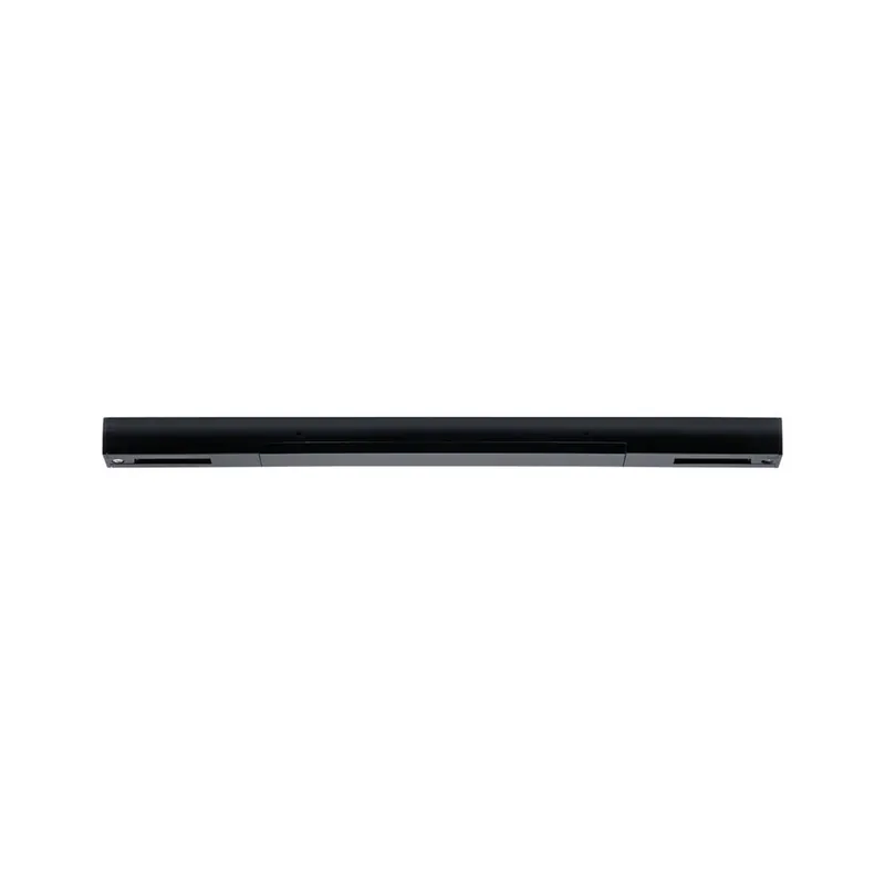 Achetez Aujourd'hui Système d‘alimentation en milieu de ligne 3/4/5 brins 1000W noir mat URAIL PAULMANN