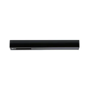 Vente Directe Système d‘alimentation de fin de ligne 1000W noir URAIL PAULMANN